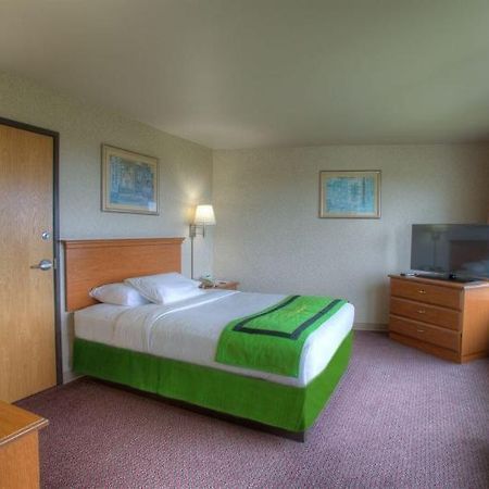 אושן שורס Quinault Sweet Grass Hotel מראה חיצוני תמונה