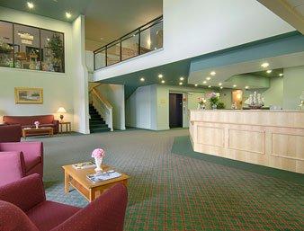 אושן שורס Quinault Sweet Grass Hotel מראה חיצוני תמונה