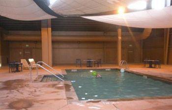 אושן שורס Quinault Sweet Grass Hotel מראה חיצוני תמונה