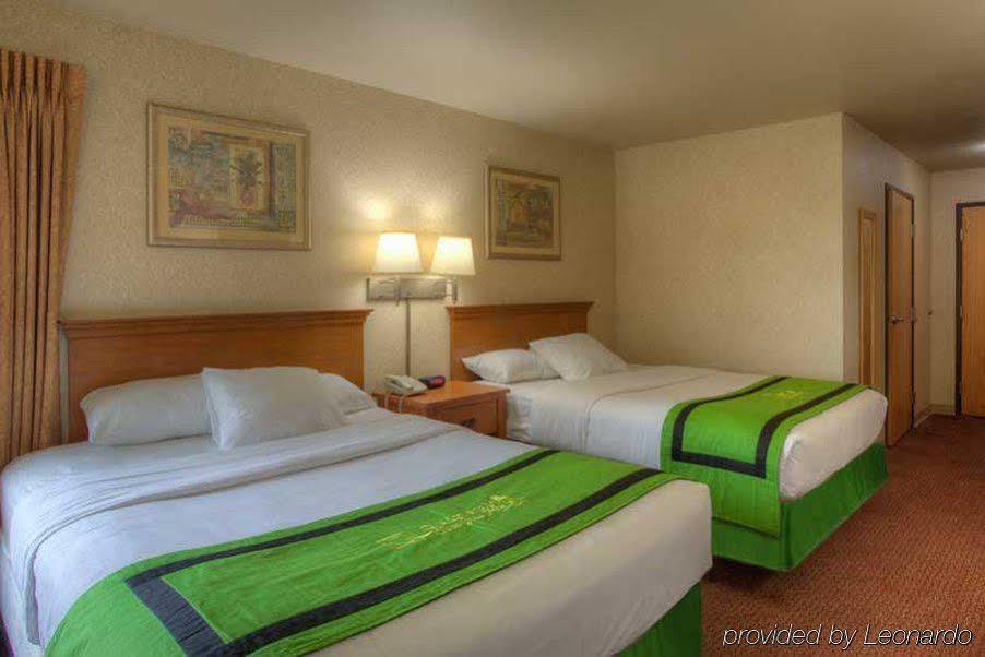 אושן שורס Quinault Sweet Grass Hotel מראה חיצוני תמונה