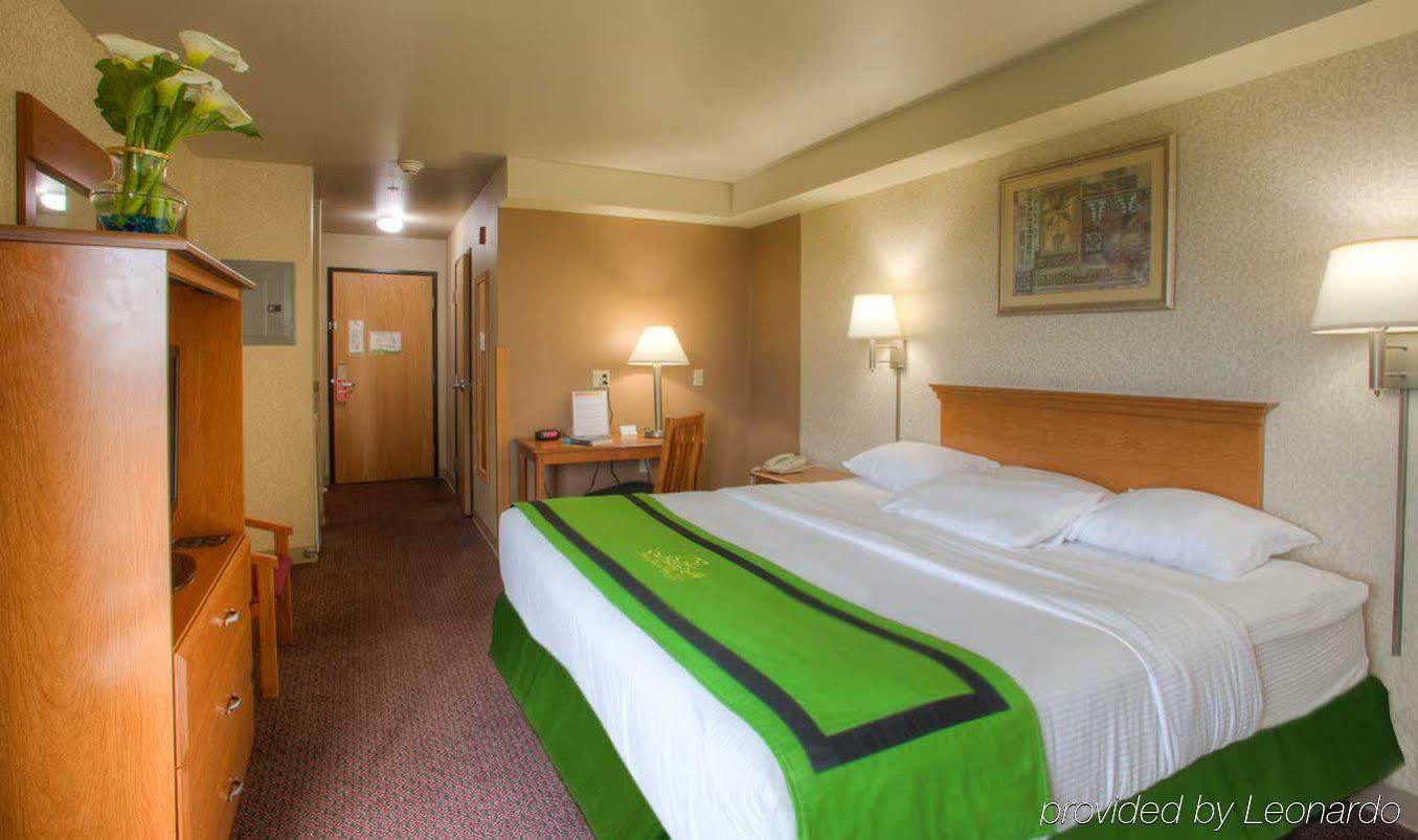 אושן שורס Quinault Sweet Grass Hotel מראה חיצוני תמונה