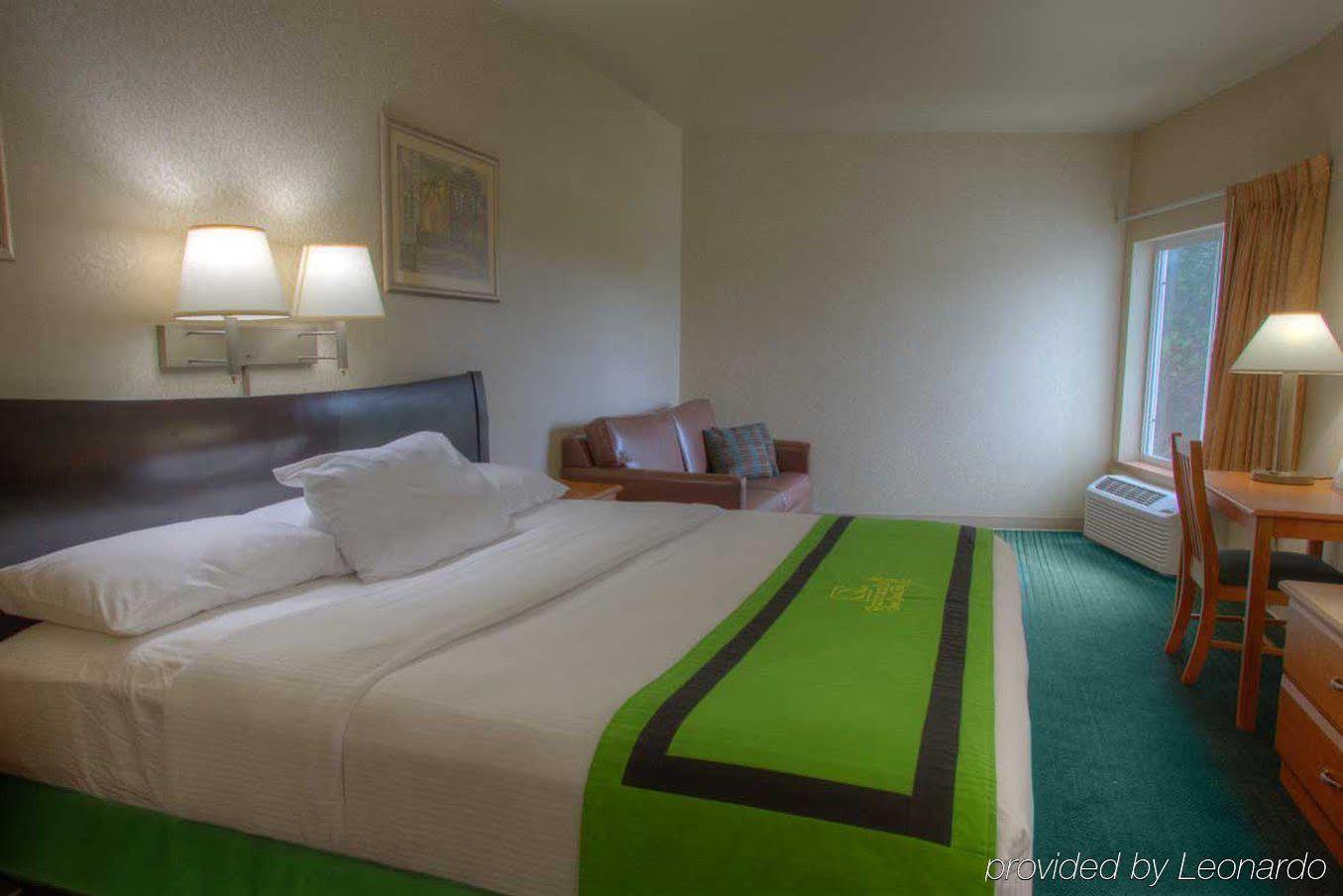 אושן שורס Quinault Sweet Grass Hotel מראה חיצוני תמונה