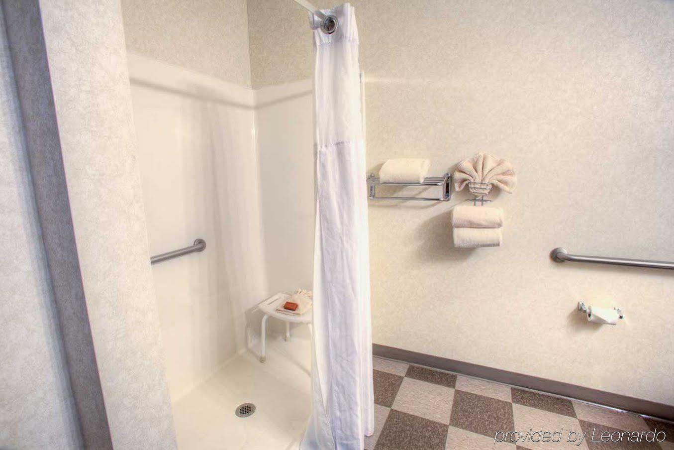 אושן שורס Quinault Sweet Grass Hotel מראה חיצוני תמונה