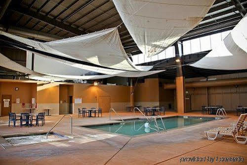 אושן שורס Quinault Sweet Grass Hotel מראה חיצוני תמונה